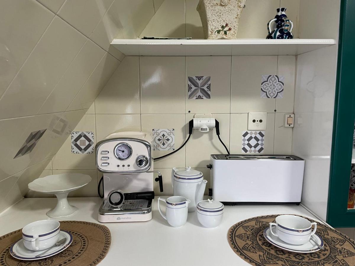 Atico Exclusivo Y Centrico En Peregrina Apartment Pontevedra Luaran gambar