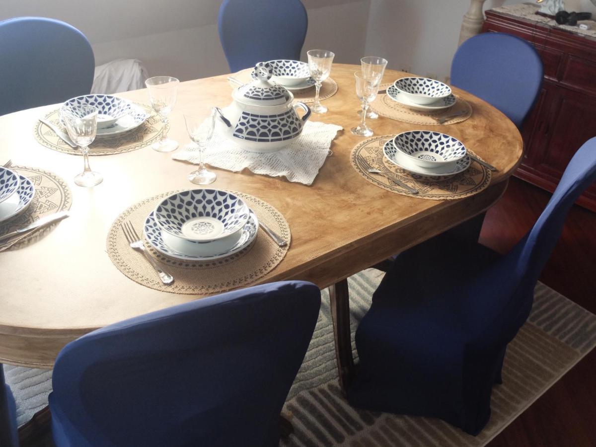 Atico Exclusivo Y Centrico En Peregrina Apartment Pontevedra Luaran gambar