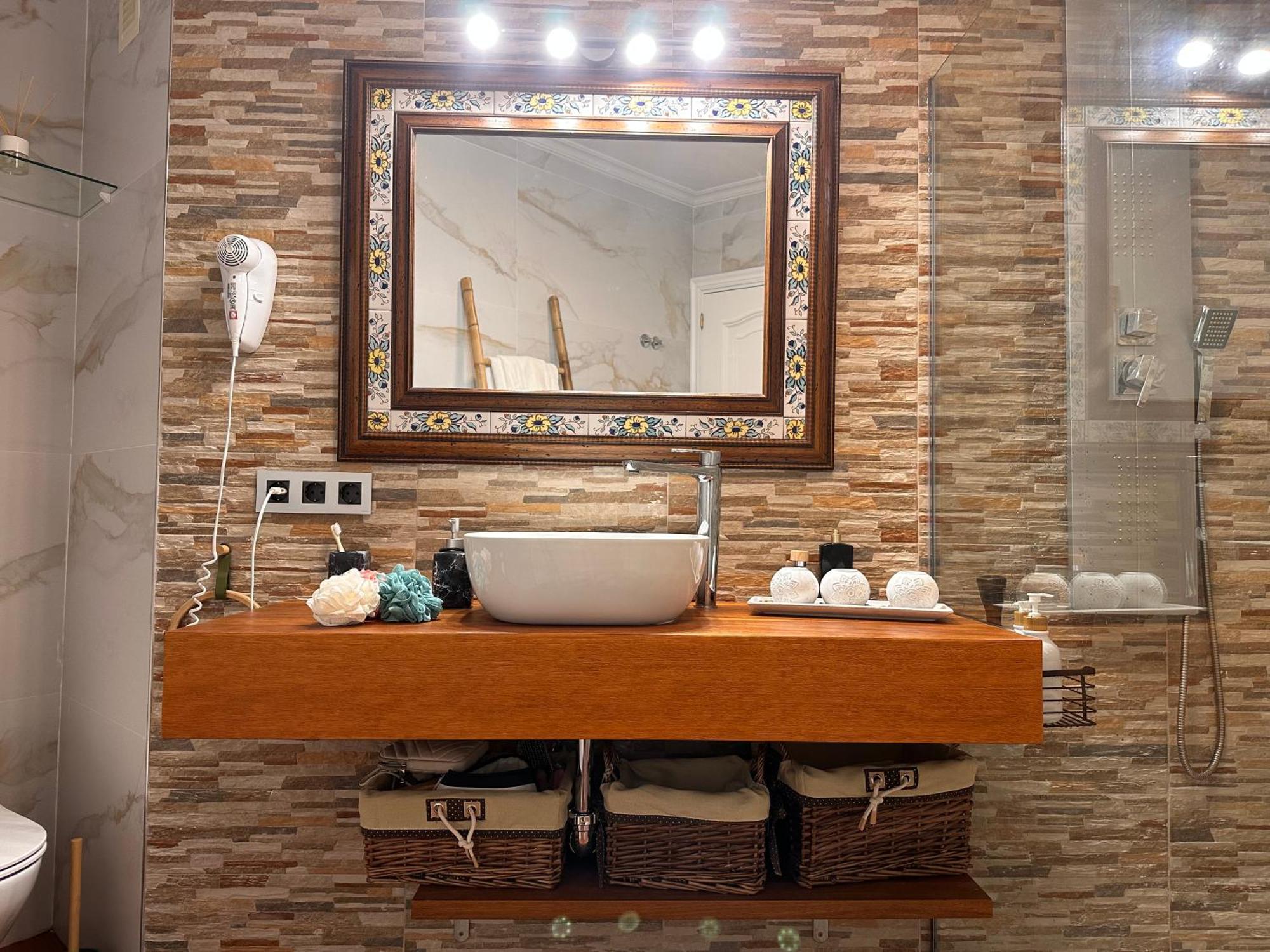 Atico Exclusivo Y Centrico En Peregrina Apartment Pontevedra Luaran gambar