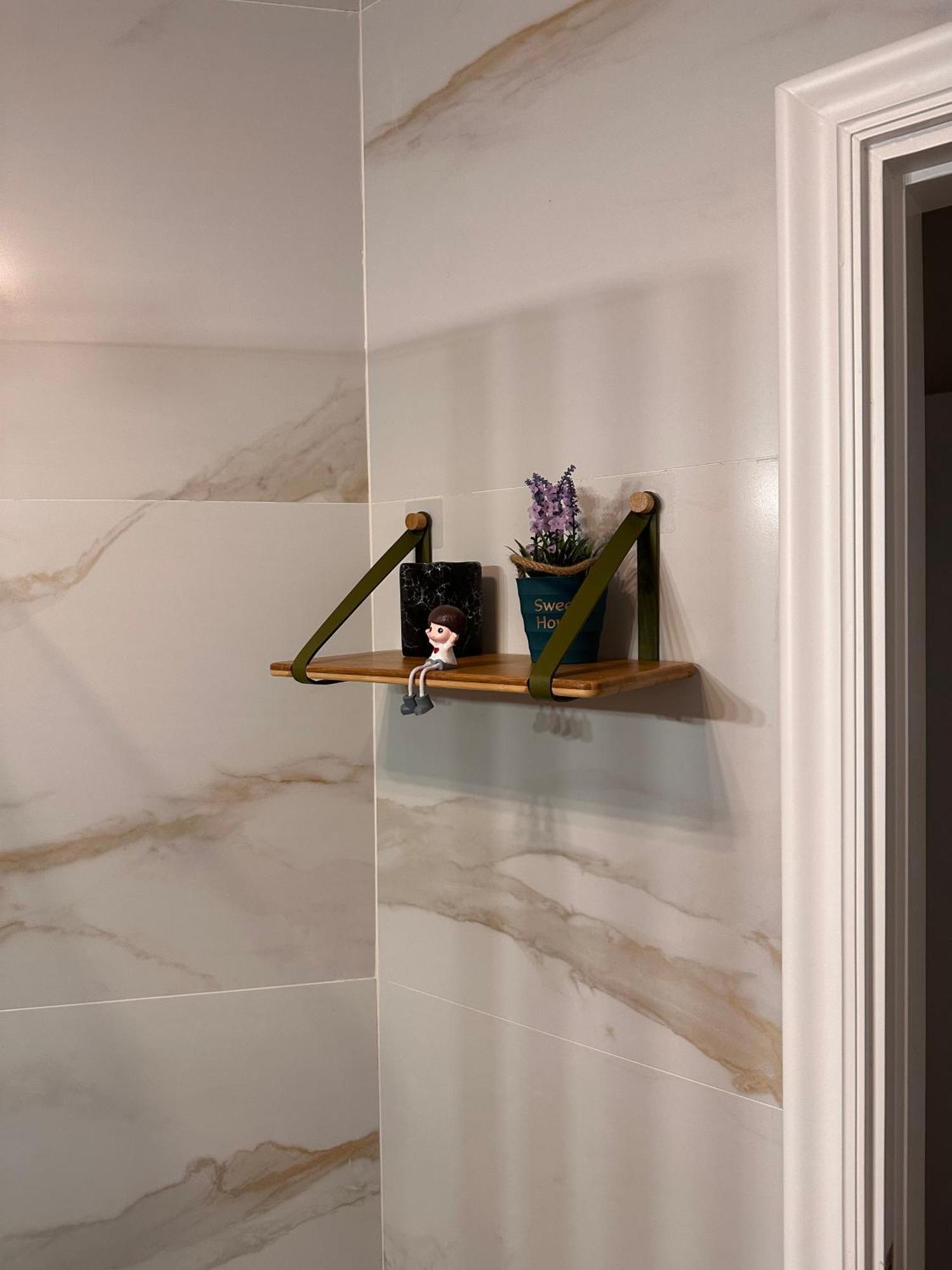 Atico Exclusivo Y Centrico En Peregrina Apartment Pontevedra Luaran gambar