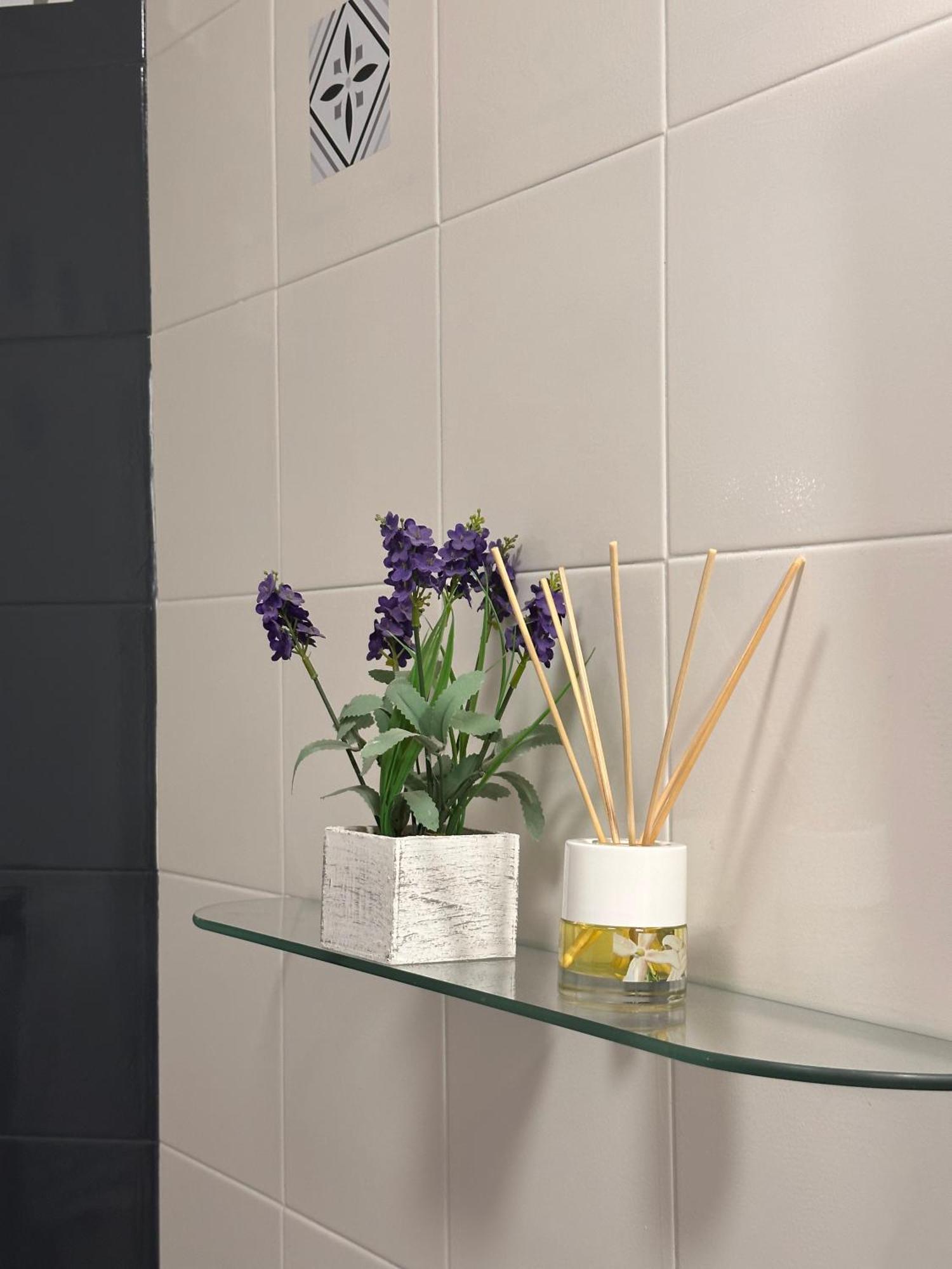 Atico Exclusivo Y Centrico En Peregrina Apartment Pontevedra Luaran gambar